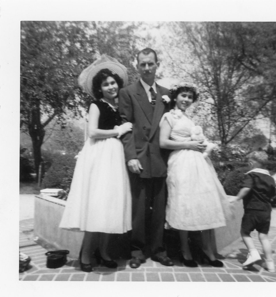 1950s and Before